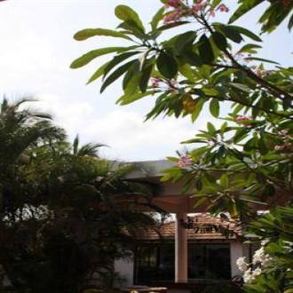3 Bedroom Bungalow In Kihim, Maharashtra, Alibaug 4